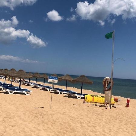 By The Beach Almancil Bagian luar foto