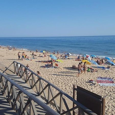 By The Beach Almancil Bagian luar foto